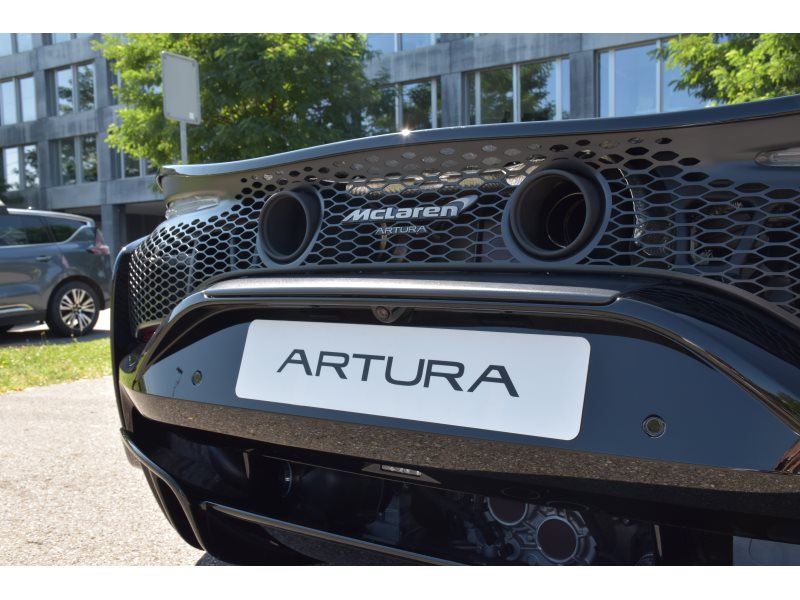 McLAREN ARTURA SPIDER MY25 Performance 3.0 V6 Plug-in Hybrid SSG-image-21