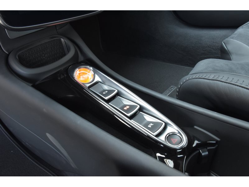 McLAREN ARTURA SPIDER MY25 Performance 3.0 V6 Plug-in Hybrid SSG-image-29
