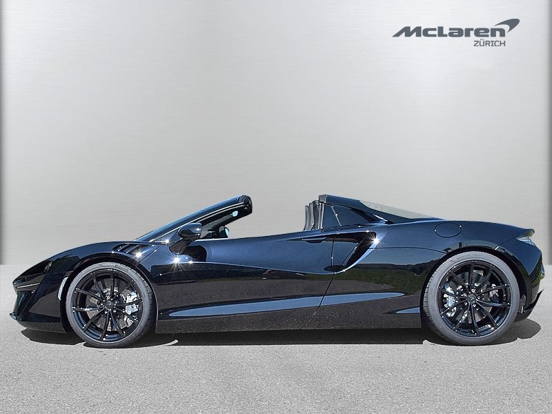 McLAREN ARTURA SPIDER MY25 Performance 3.0 V6 Plug-in Hybrid SSG-image-5