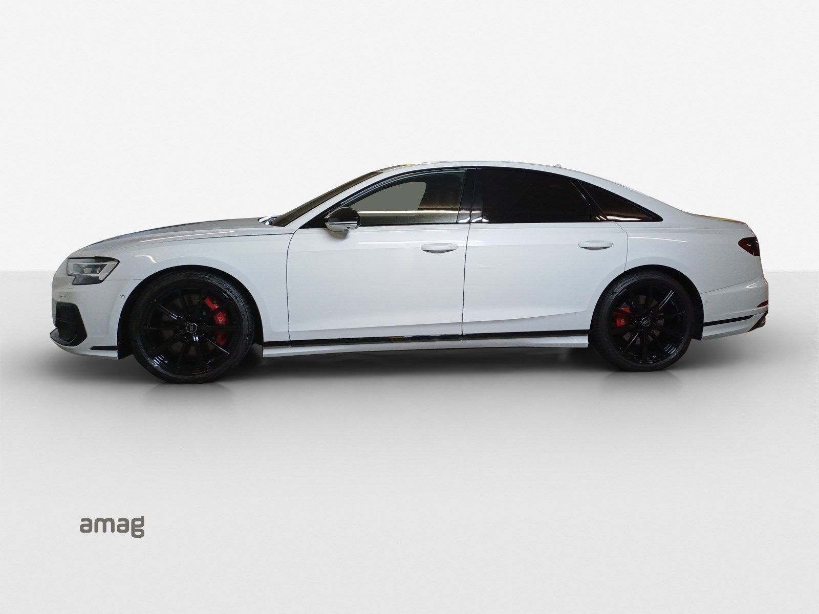 AUDI S8 TFSI quattro tiptronic-showroom-element-1