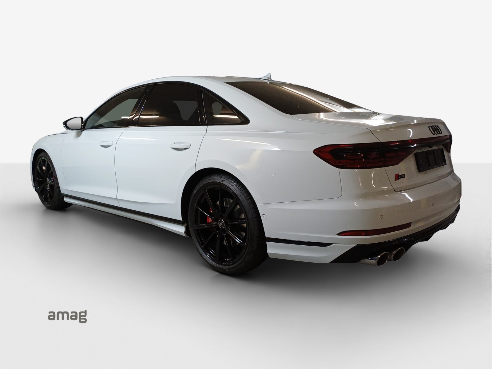 AUDI S8 TFSI quattro tiptronic-showroom-element-2