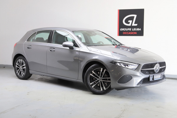 Photo MERCEDES-BENZ A-180 A 180