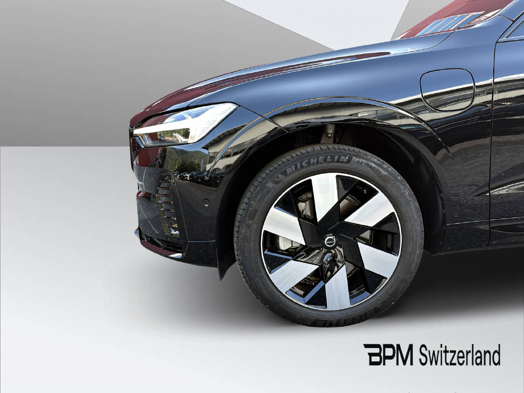 Image VOLVO XC60 XC60 2.0 T6 TE Plus Dark eAWD