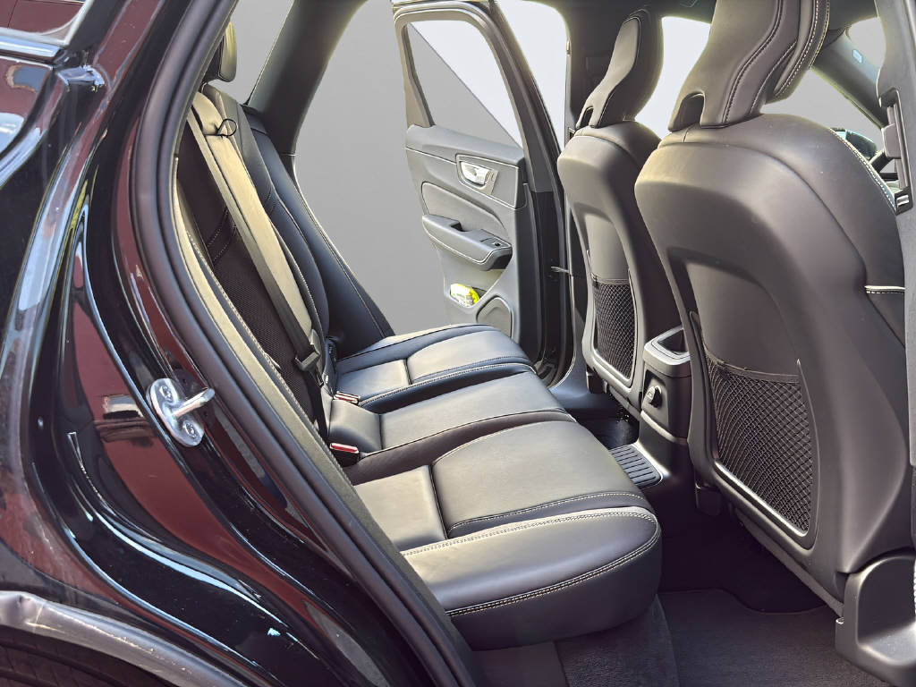 Image VOLVO XC60 XC60 2.0 T6 TE Plus Dark eAWD