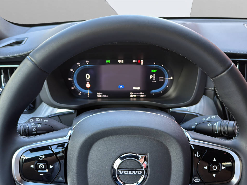 Image VOLVO XC60 XC60 2.0 T6 TE Plus Dark eAWD