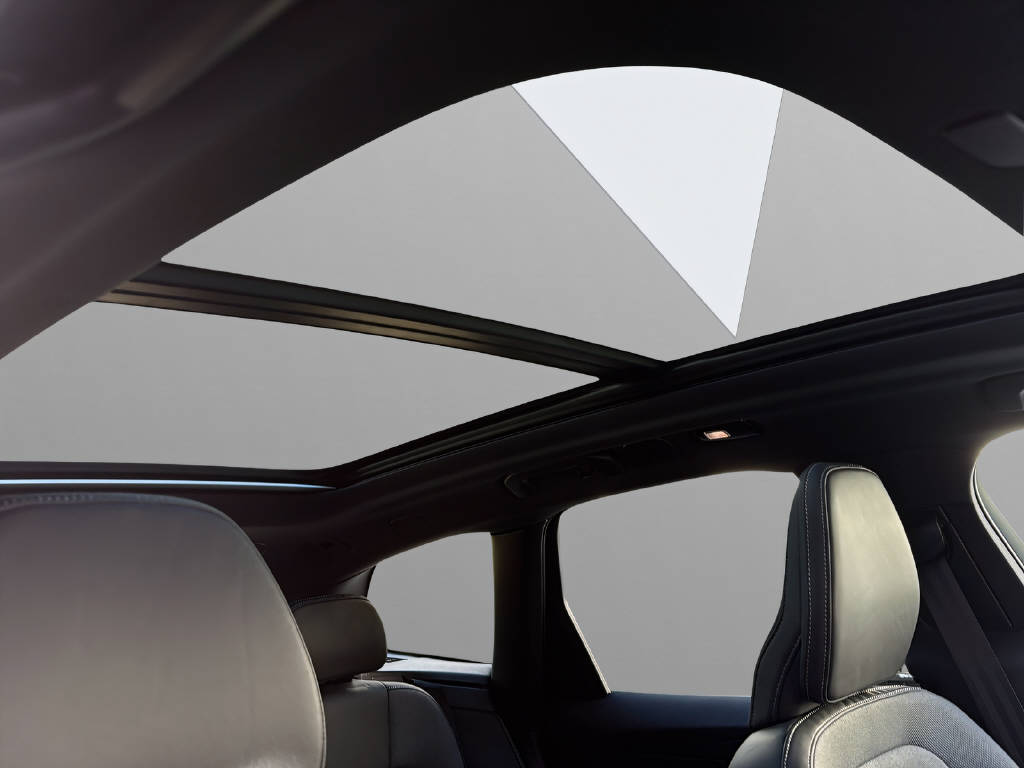 Image VOLVO XC60 XC60 2.0 T6 TE Plus Dark eAWD