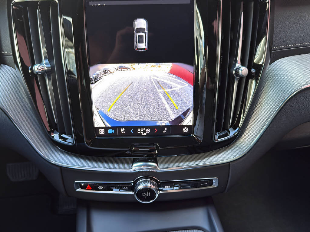 Image VOLVO XC60 XC60 2.0 T6 TE Plus Dark eAWD