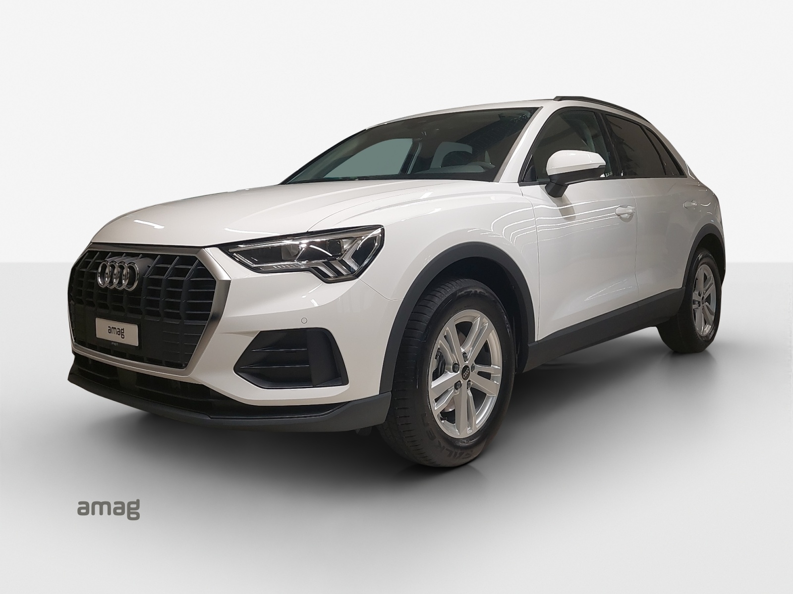 AUDI Q3 35 TFSI Attraction S-tronic