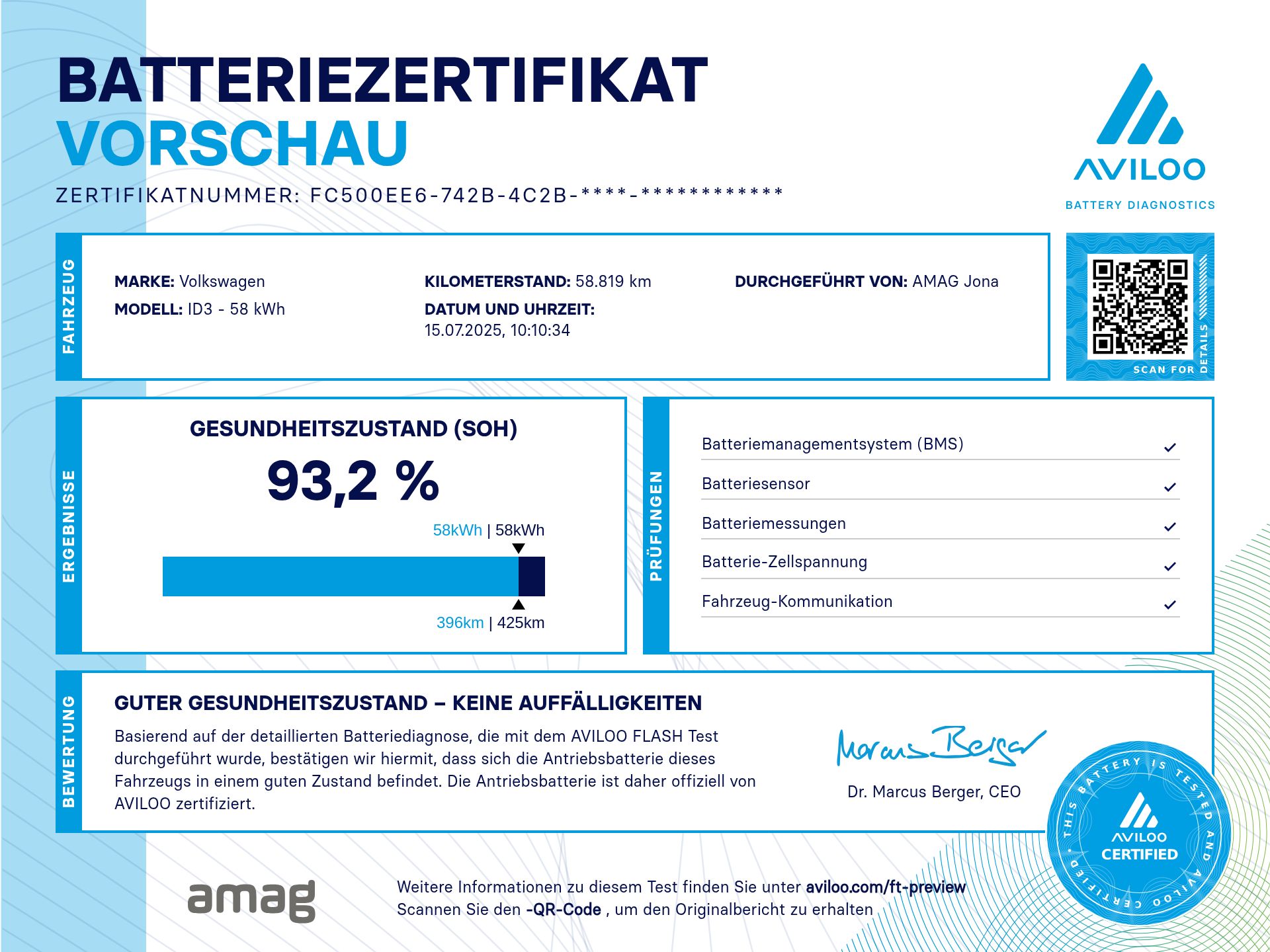 VW ID.3 Pro 58 kWh Life-showroom-element-1