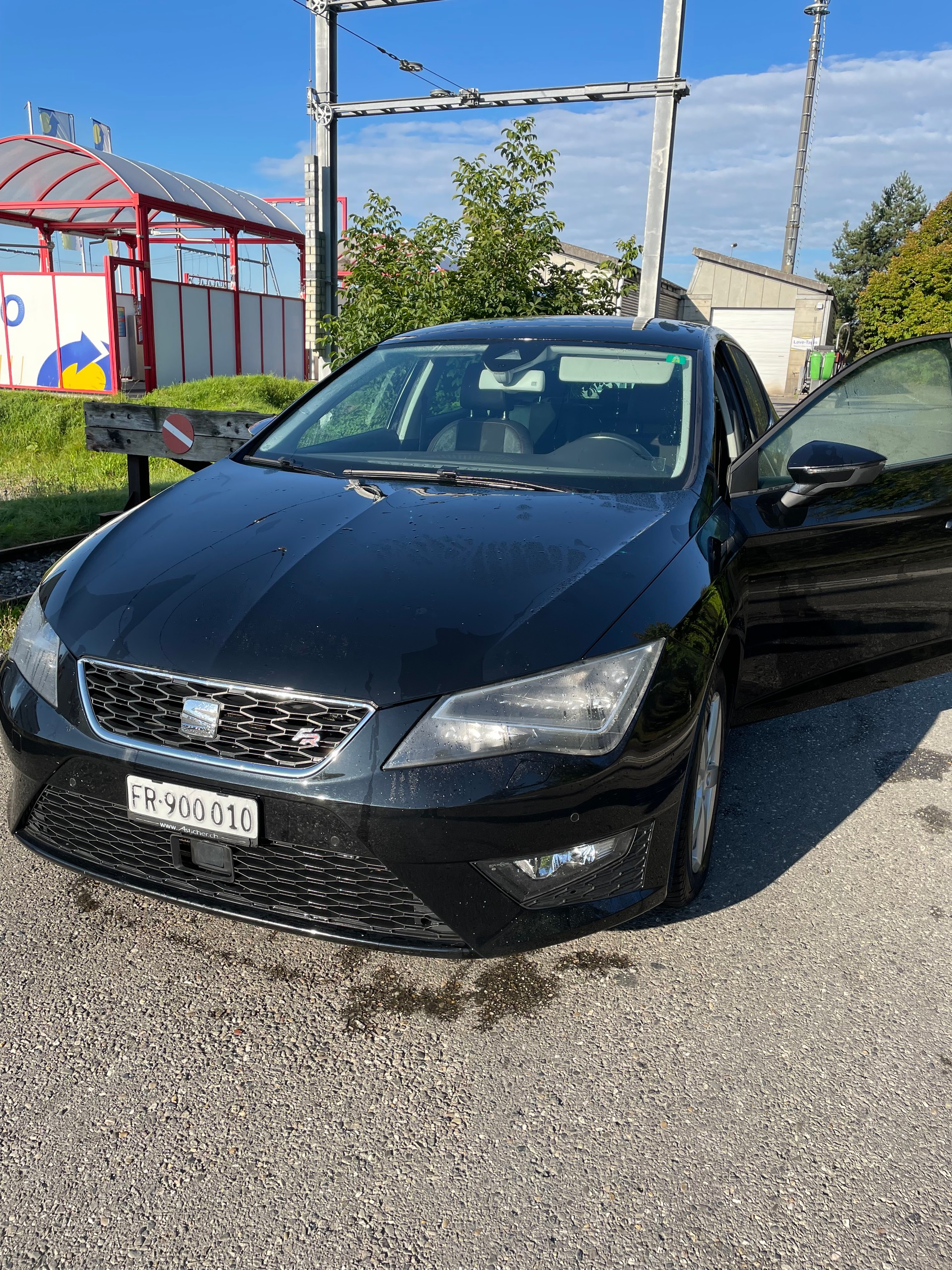 SEAT Leon 1.4 TSI Style Kaufen