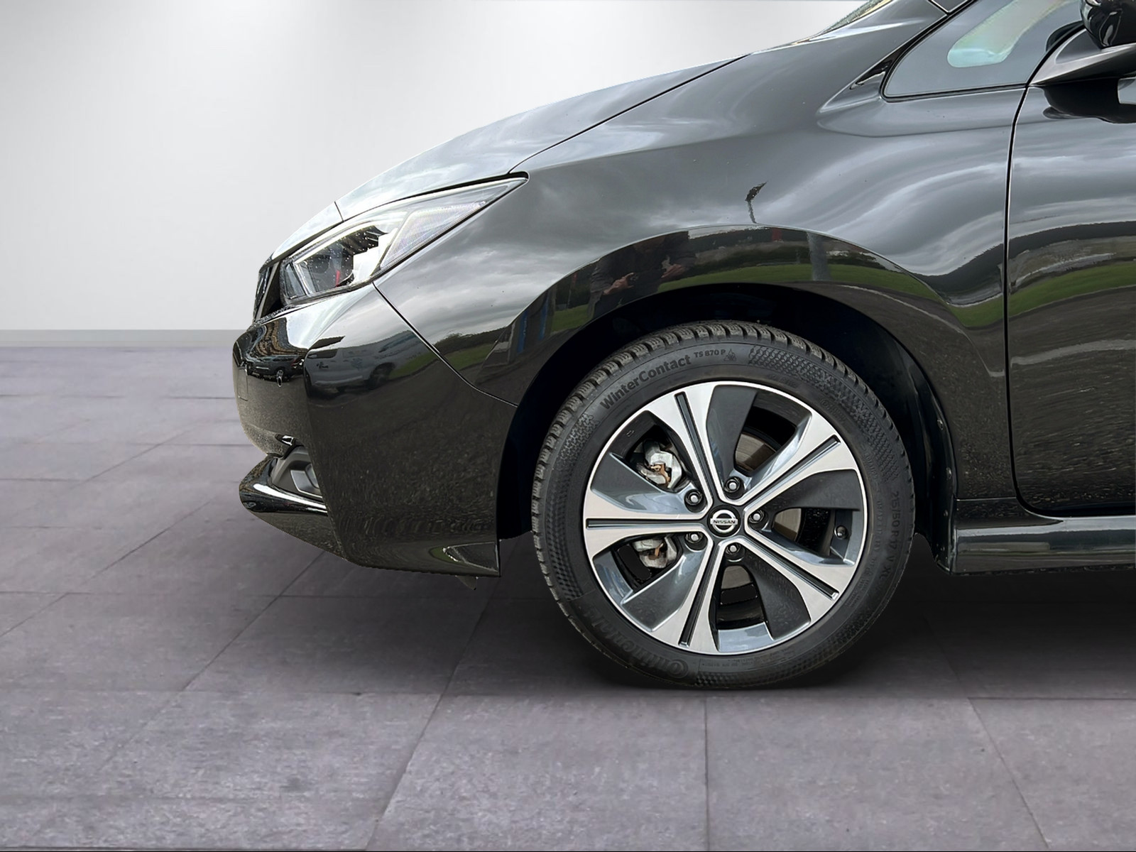 NISSAN Leaf e+ N-Connecta-showroom-element-2
