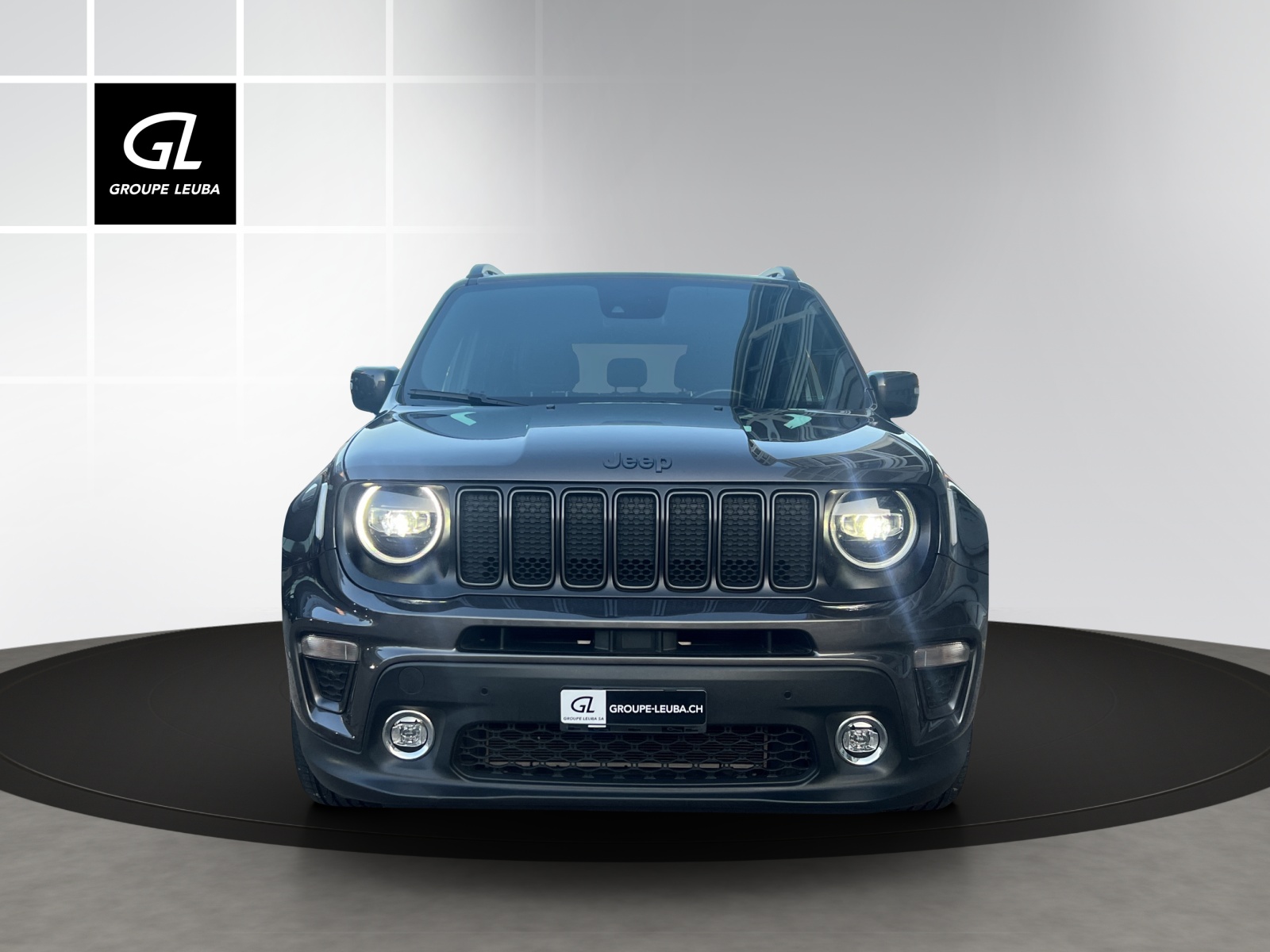 Image JEEP RENEGADE Renegade 1.3 T4-PHEV e AWD