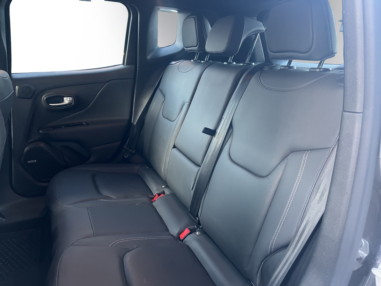 Image JEEP RENEGADE Renegade 1.3 T4-PHEV e AWD