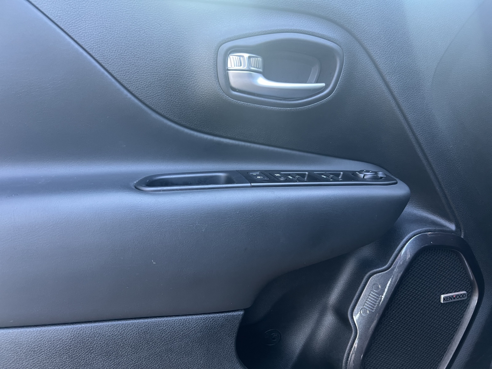 Image JEEP RENEGADE Renegade 1.3 T4-PHEV e AWD