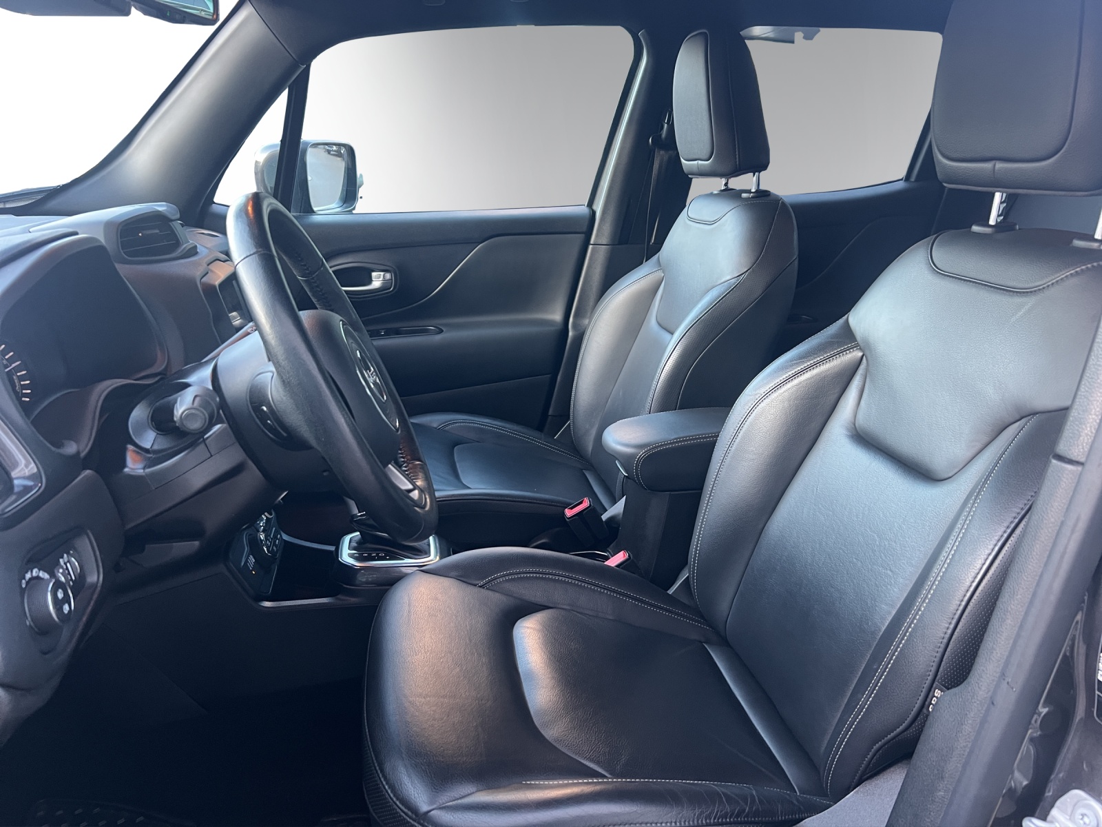 Image JEEP RENEGADE Renegade 1.3 T4-PHEV e AWD