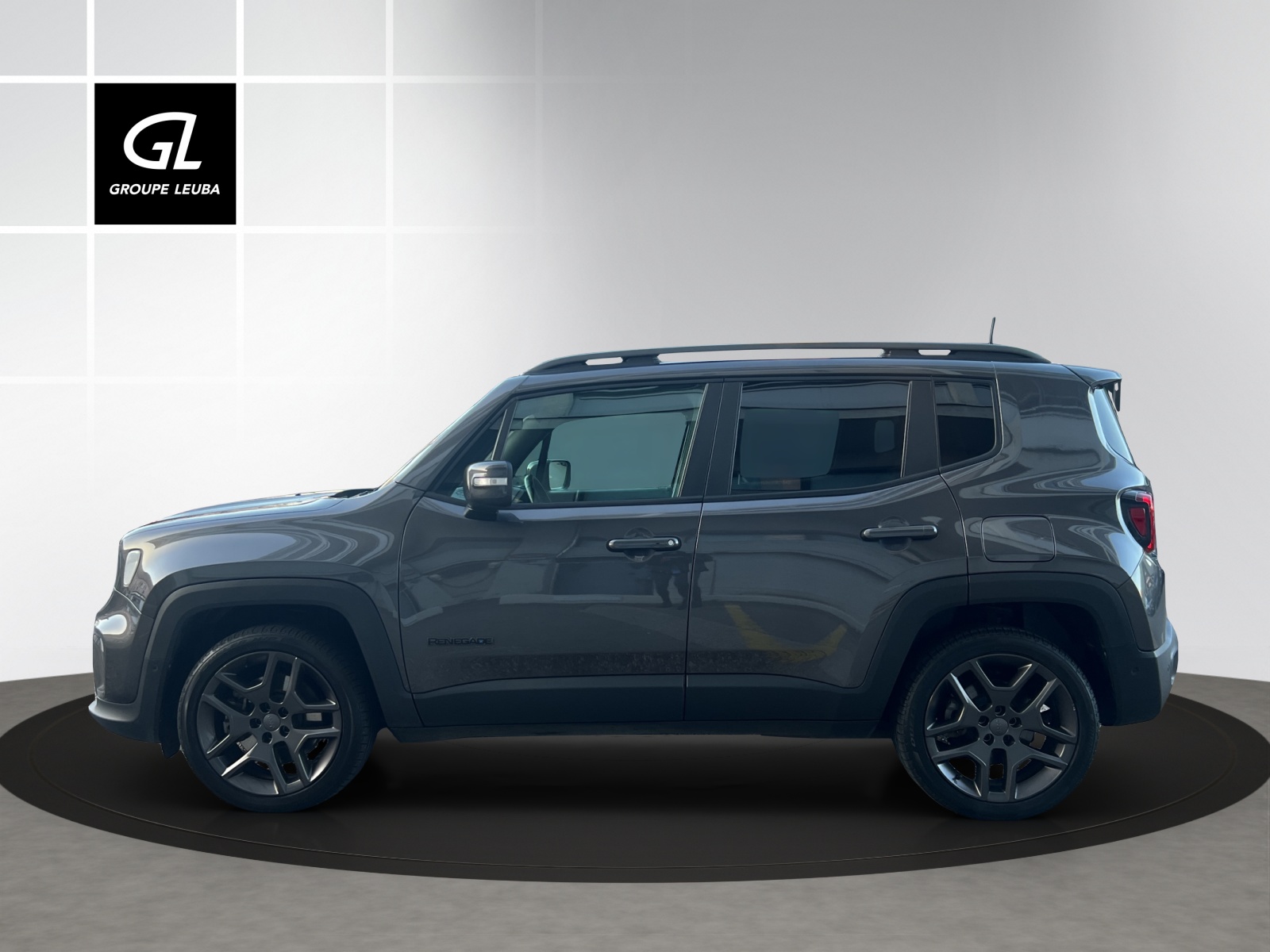 Image JEEP RENEGADE Renegade 1.3 T4-PHEV e AWD