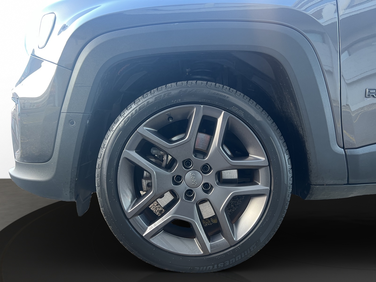 Image JEEP RENEGADE Renegade 1.3 T4-PHEV e AWD