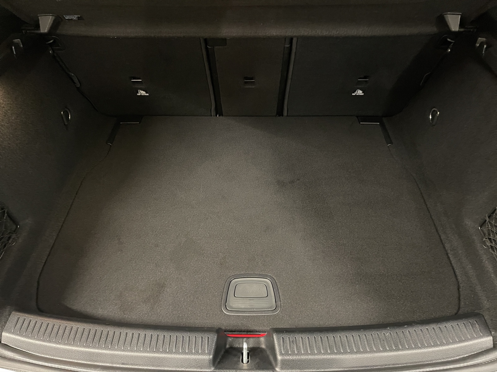 Image MERCEDES-BENZ A-35-AMG A 35 AMG 4Matic