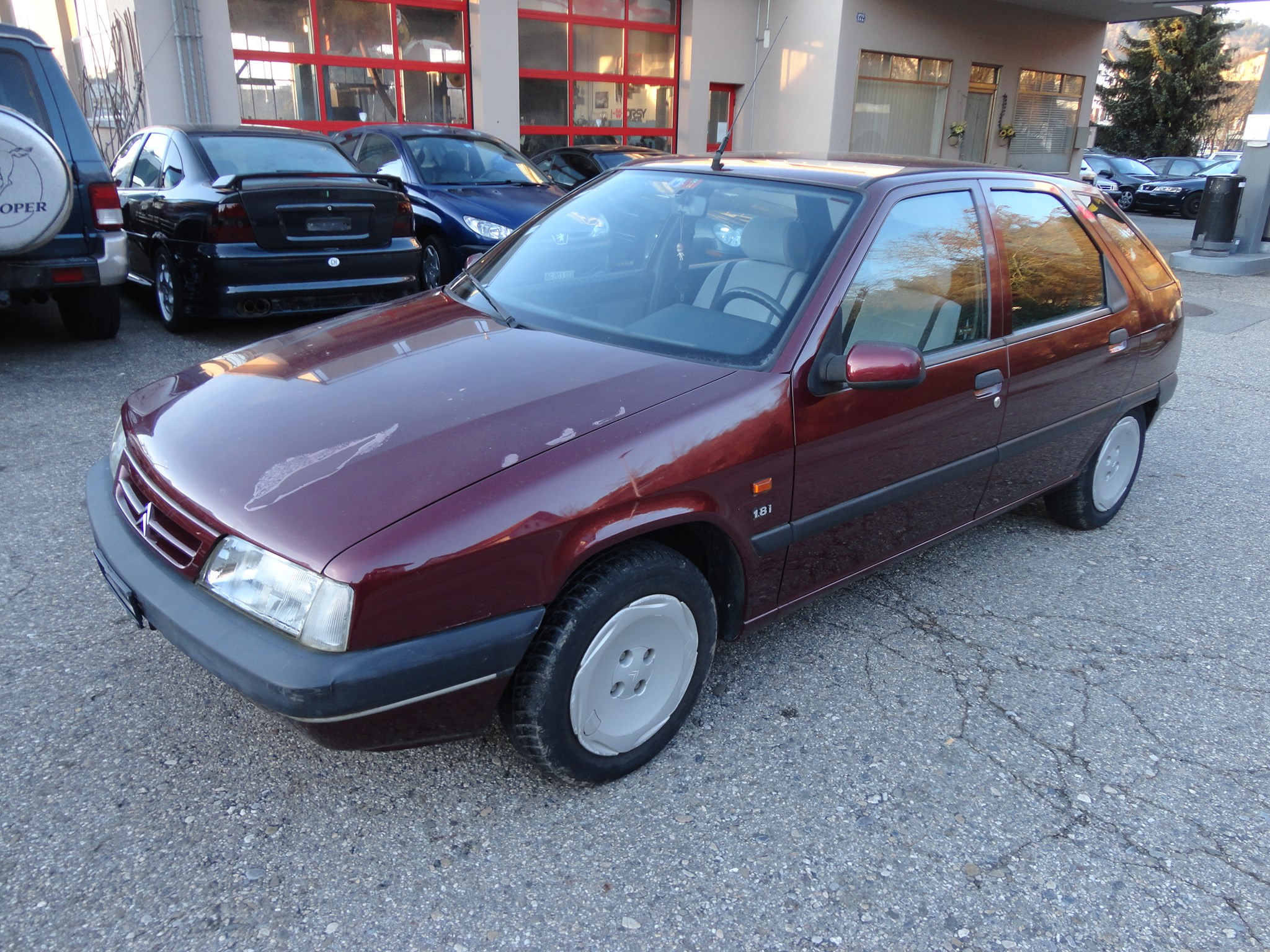 lemohoney03　0628 FGG.0B.302.CLAD42 | LEMO 0B 0 Rundsteckverbinder Stecker 2-polig