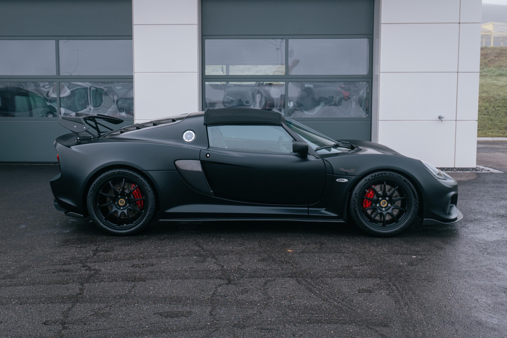 LOTUS Exige Sport 410-image-5