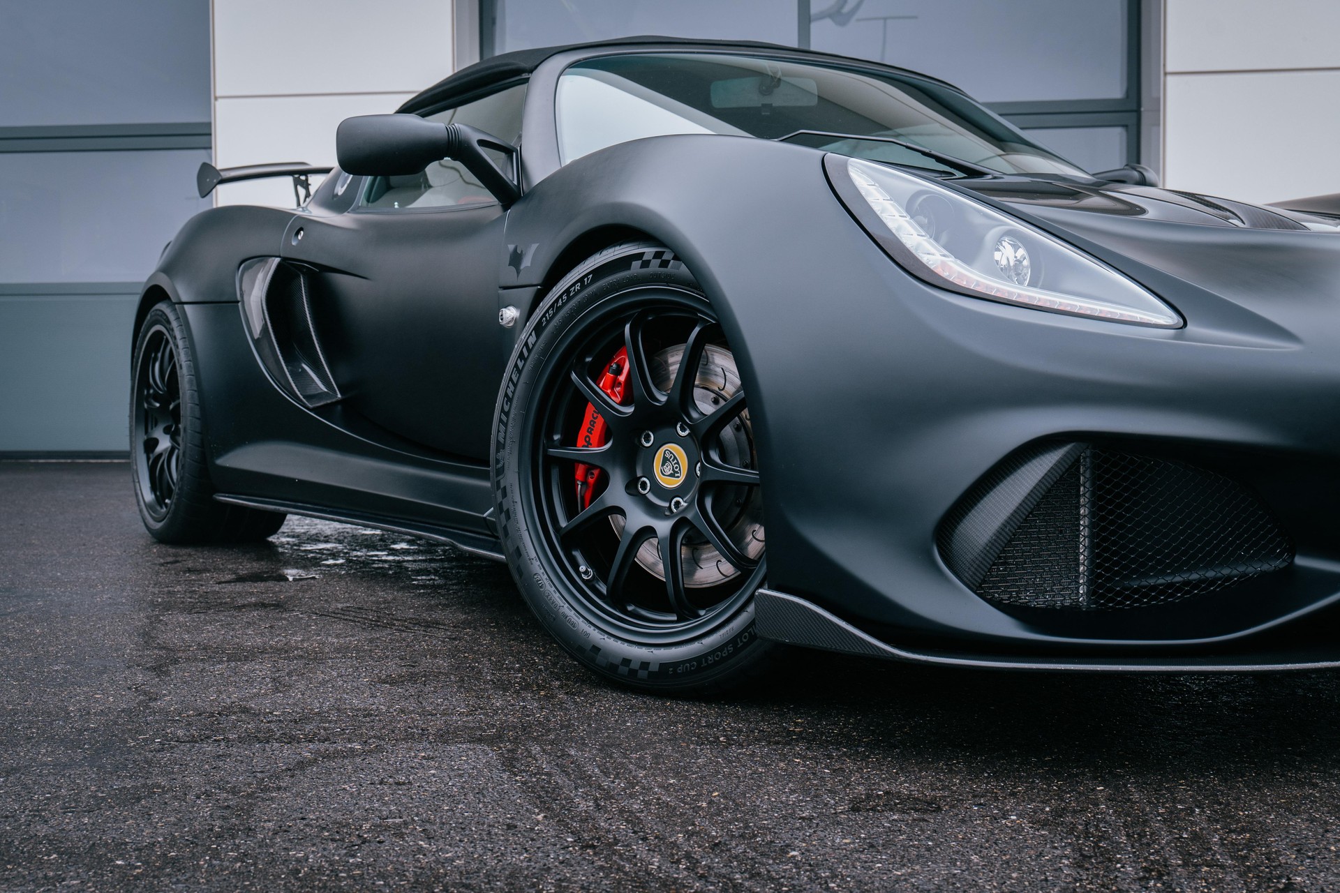 LOTUS Exige Sport 410-image-2