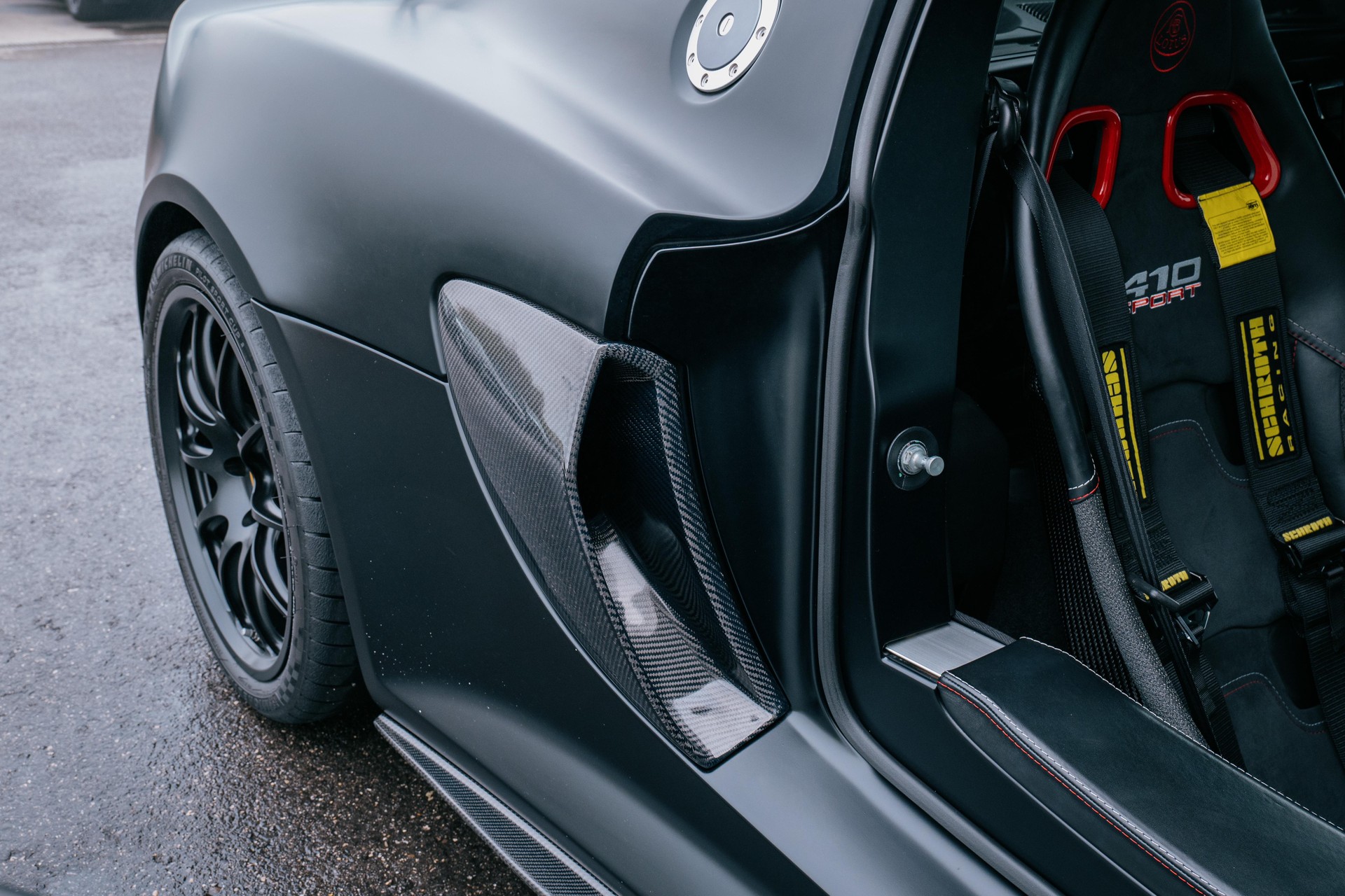 LOTUS Exige Sport 410-image-22