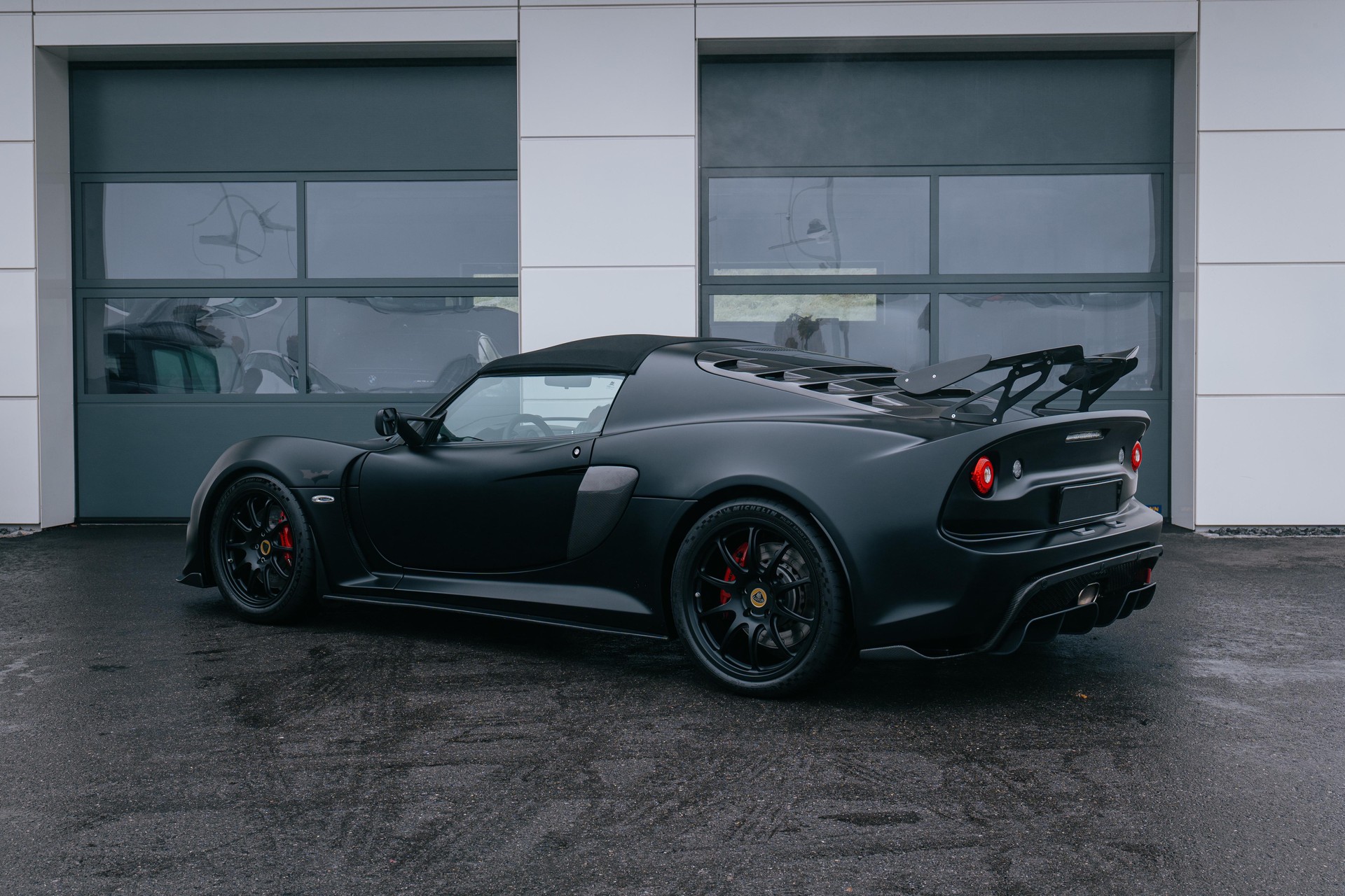 LOTUS Exige Sport 410-image-7