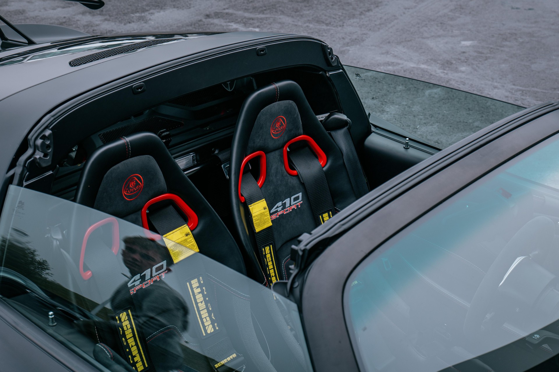 LOTUS Exige Sport 410-image-15