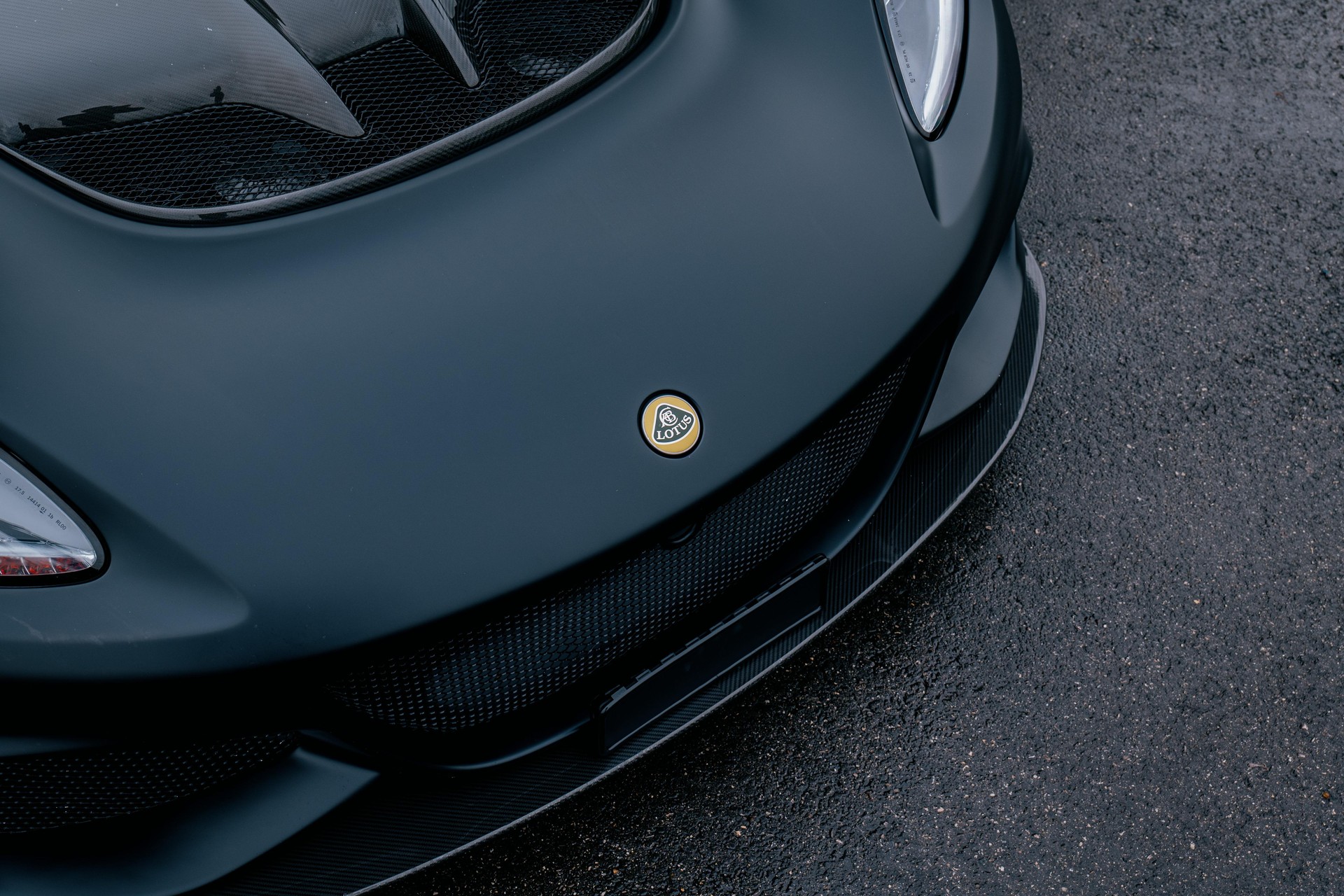 LOTUS Exige Sport 410-image-3