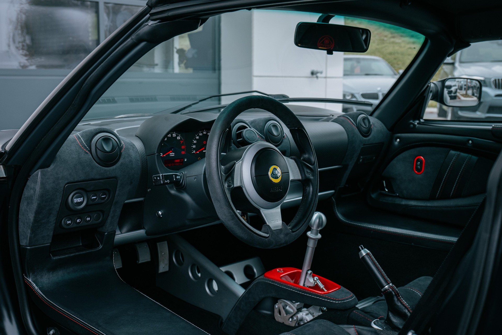 LOTUS Exige Sport 410-image-17