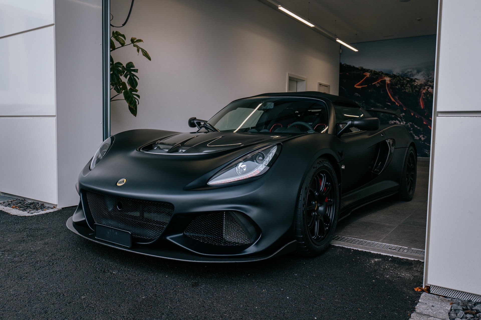 LOTUS Exige Sport 410-image-1