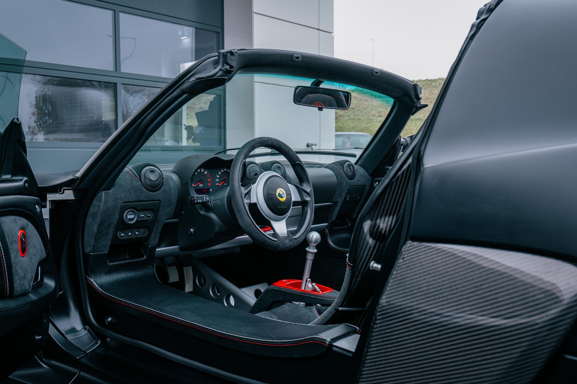 LOTUS Exige Sport 410-image-18