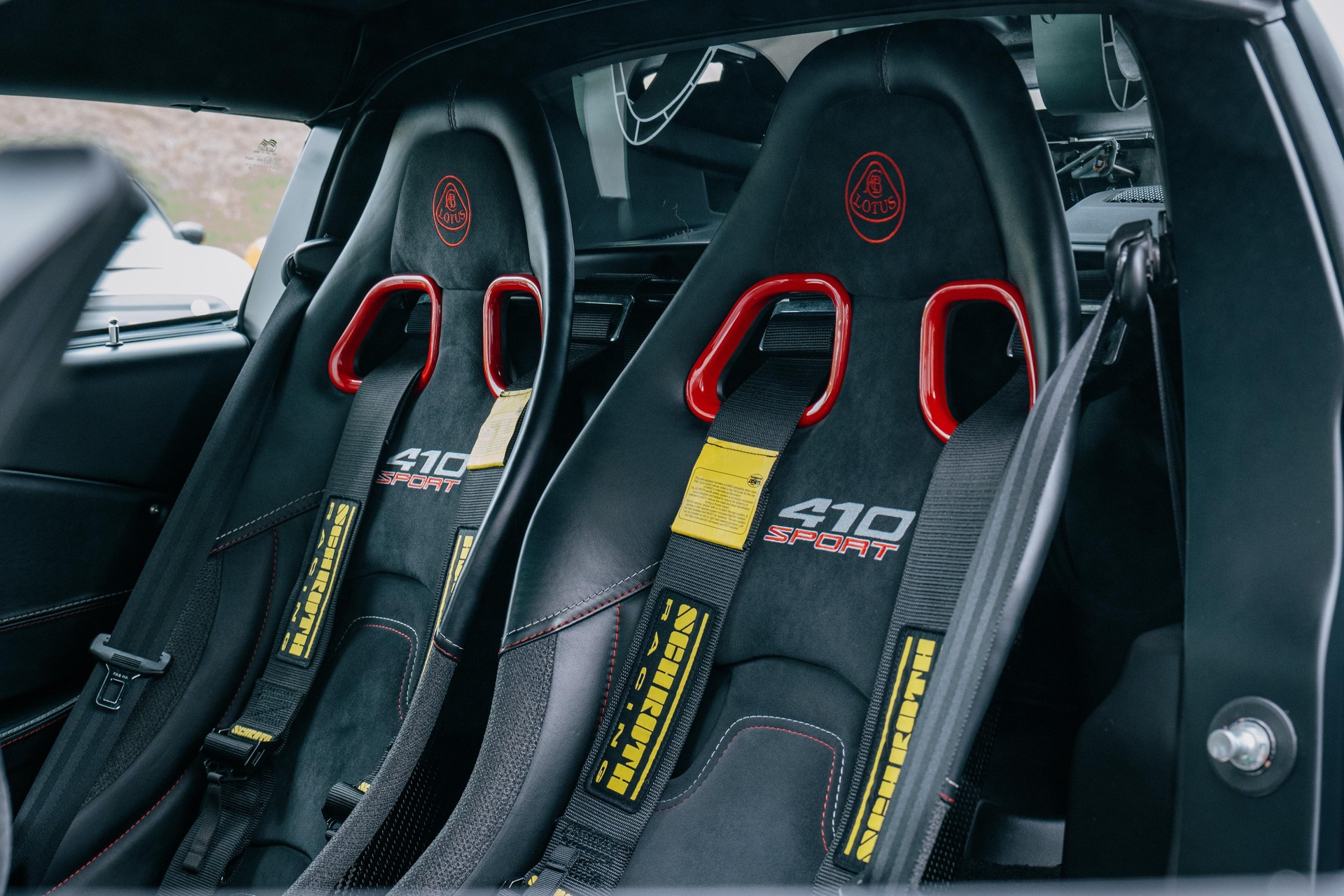 LOTUS Exige Sport 410-image-21