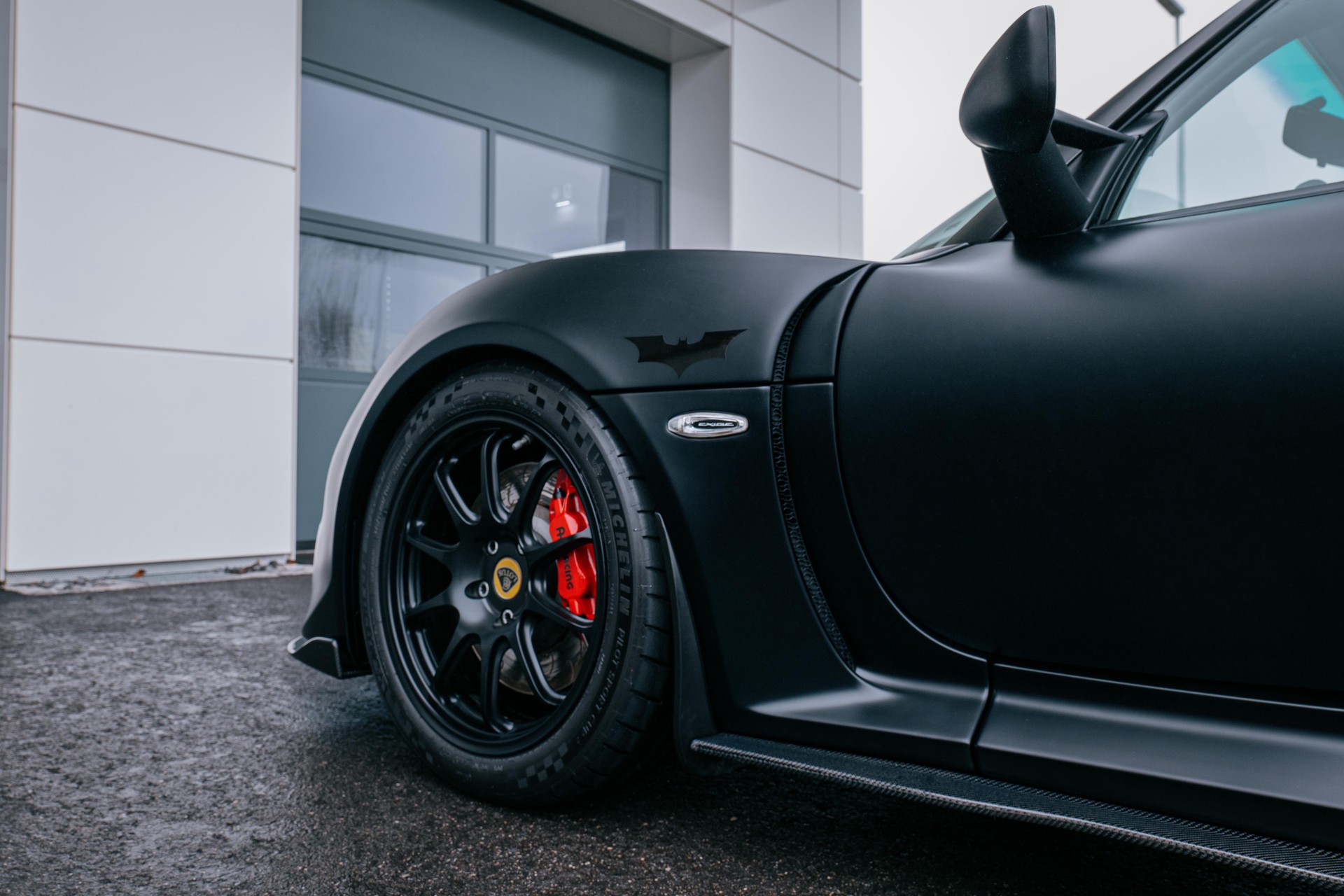 LOTUS Exige Sport 410-image-4