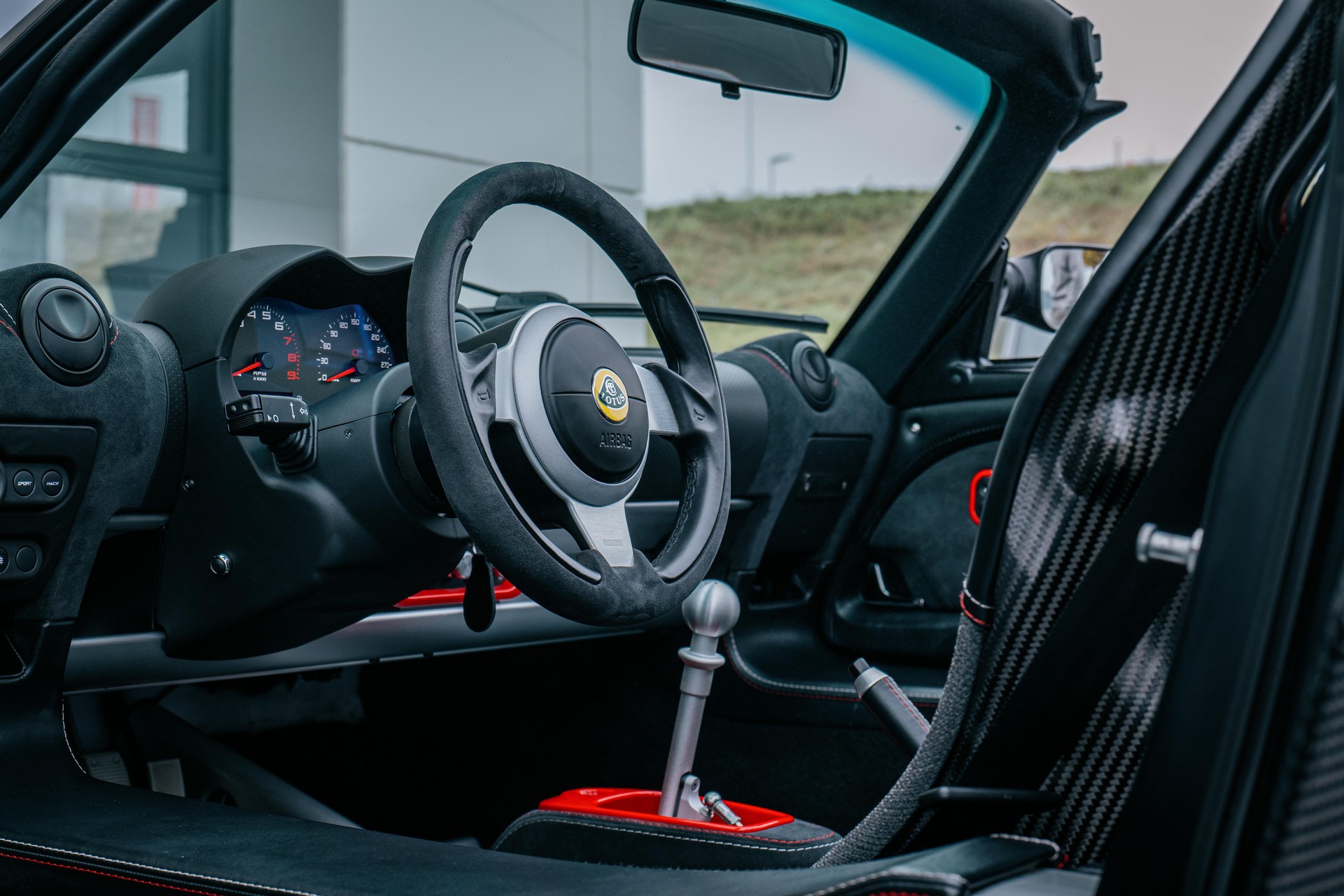 LOTUS Exige Sport 410-image-12