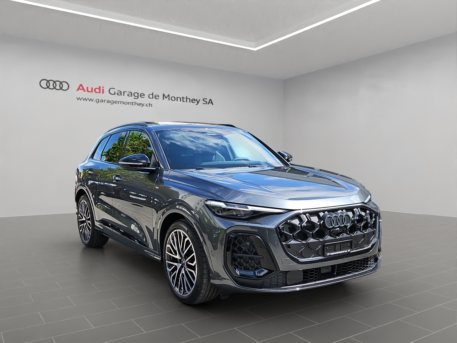 AUDI Q5 TFSI quatto 150 kW S-tronic-showroom-element-2