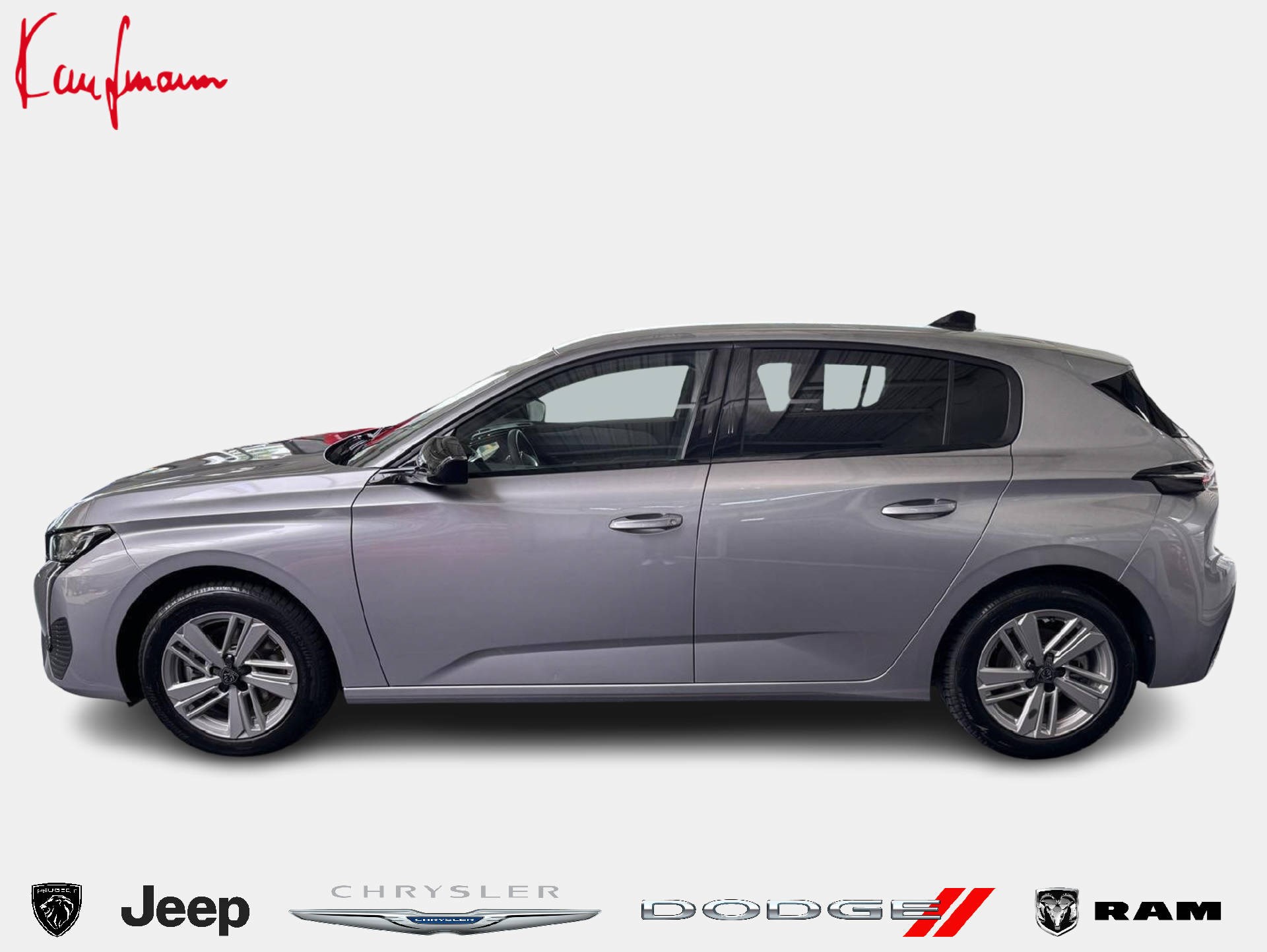 PEUGEOT 308 1.2 Hybrid Allure-showroom-element-2