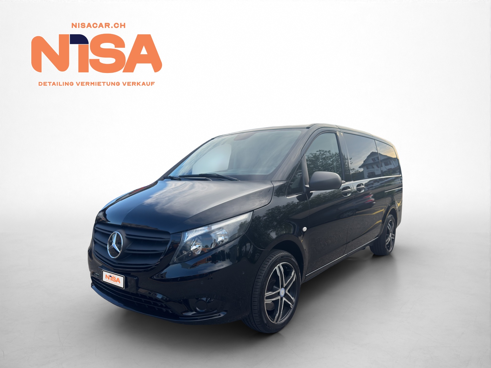 MERCEDES-BENZ Vito 116 CDI Lang Select Tourer 4Matic 9G-Tronic-showroom-element-2