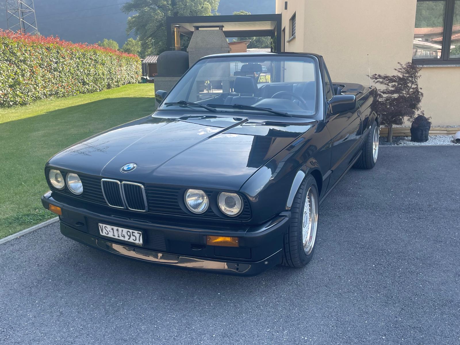 BMW 325