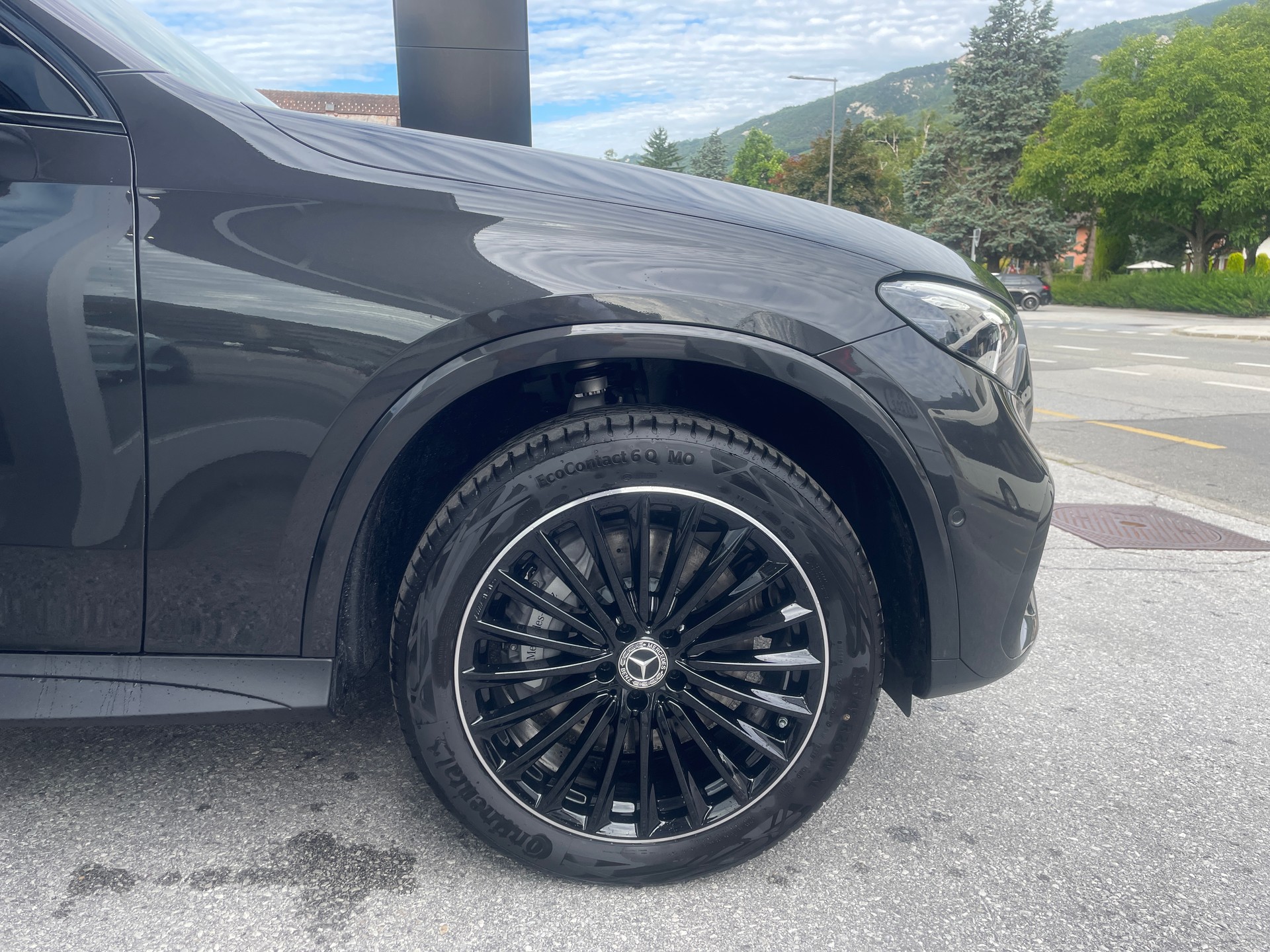 MERCEDES-BENZ GLC 300 e 4Matic 9G-Tronic EQ Star AMG Line-showroom-element-3