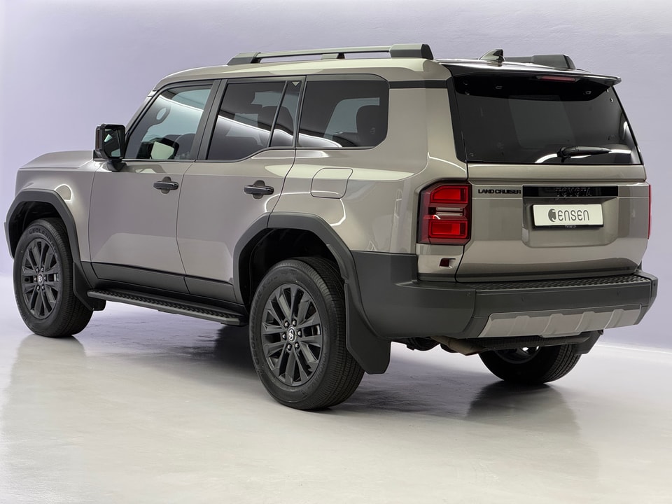 Land Cruiser 2.8 D 230 Invincible AWD