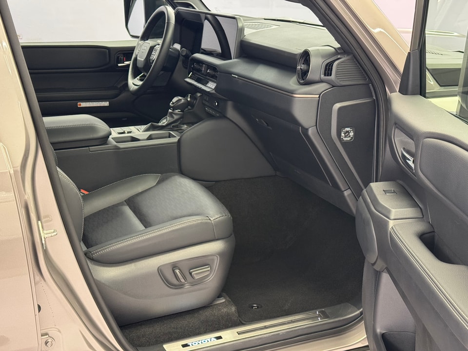 Land Cruiser 2.8 D 230 Invincible AWD