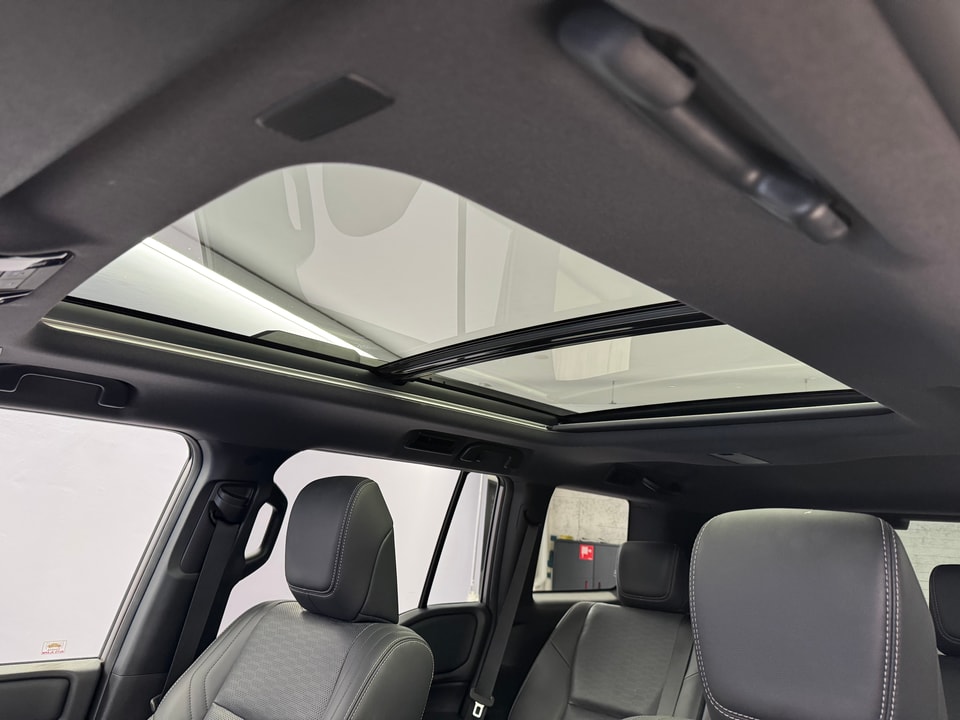 Land Cruiser 2.8 D 230 Invincible AWD