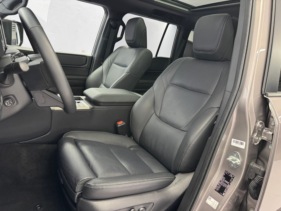 Land Cruiser 2.8 D 230 Invincible AWD