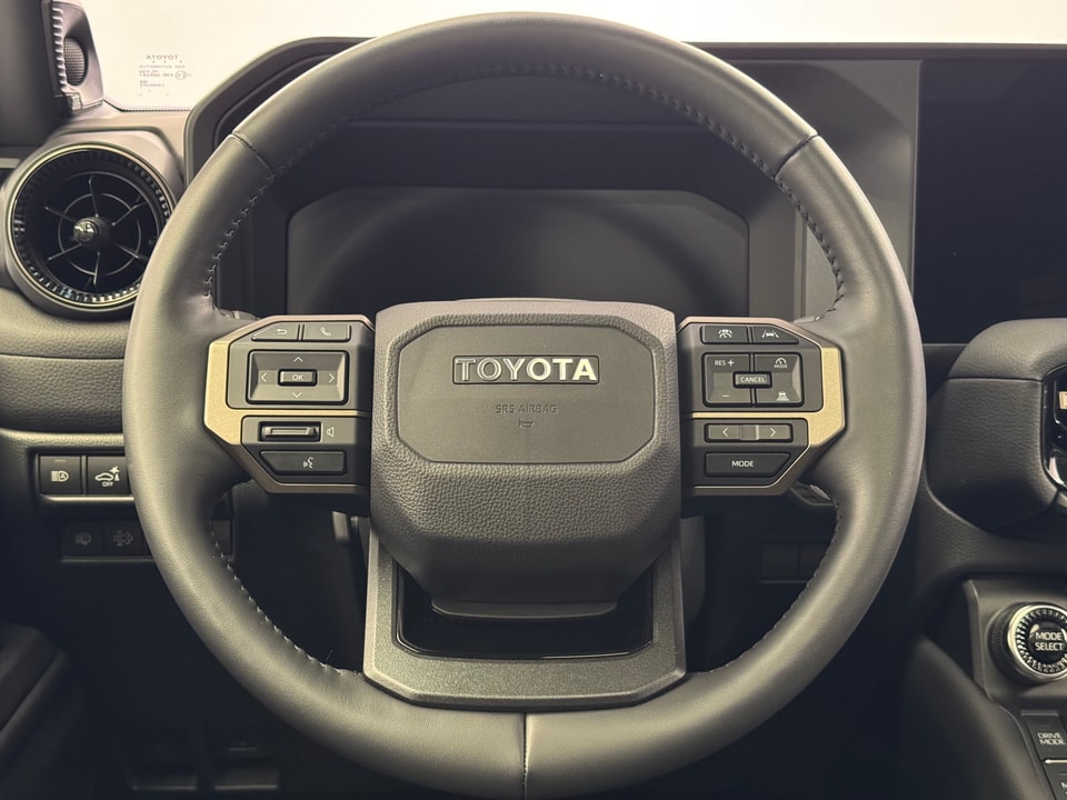 Land Cruiser 2.8 D 230 Invincible AWD