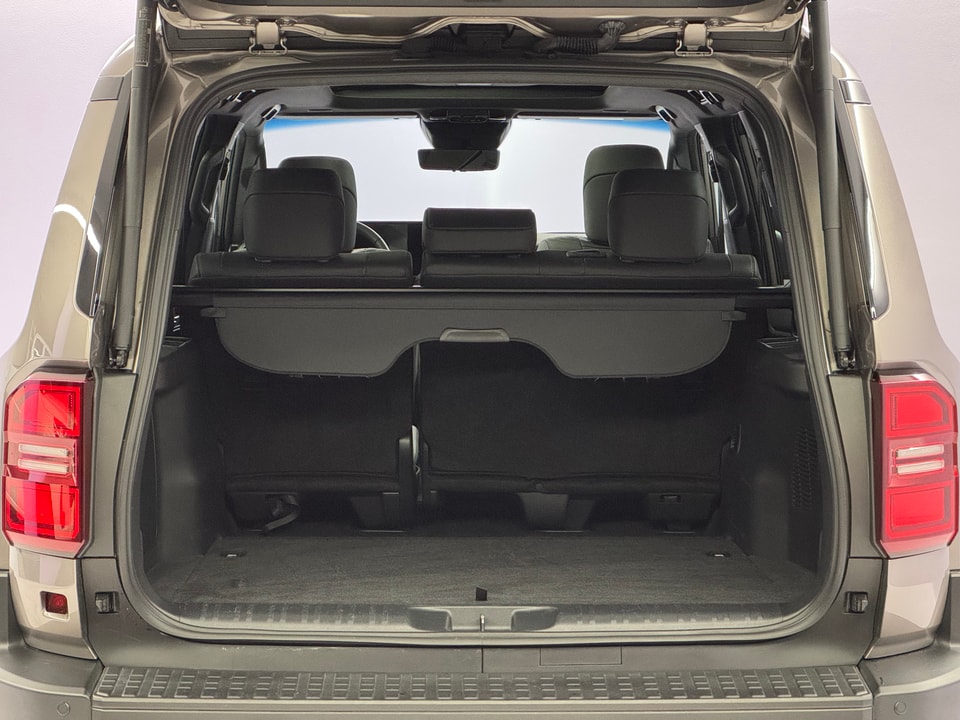 Land Cruiser 2.8 D 230 Invincible AWD