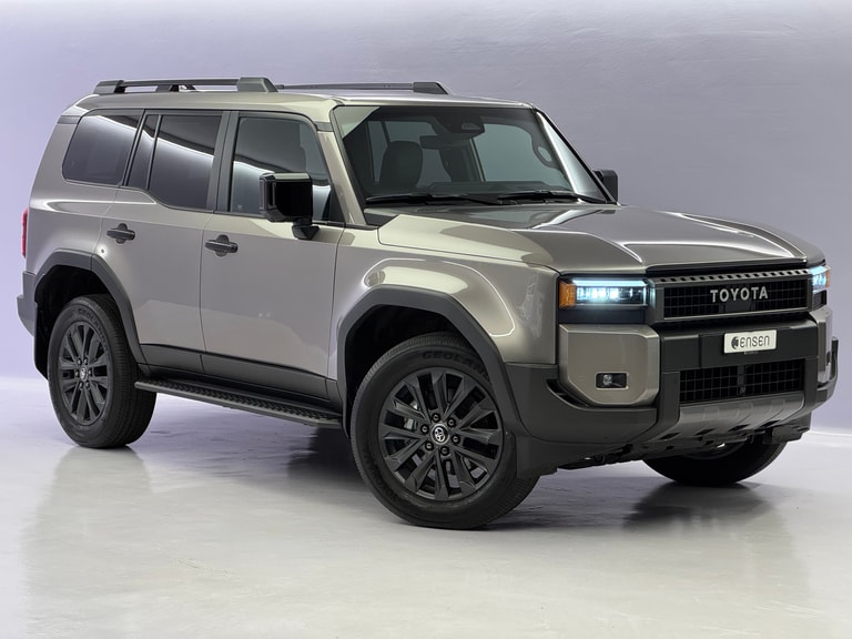 Land Cruiser 2.8 D 230 Invincible AWD