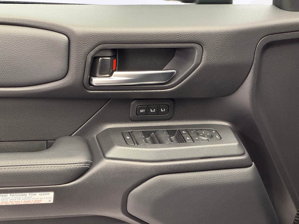 Land Cruiser 2.8 D 230 Invincible AWD