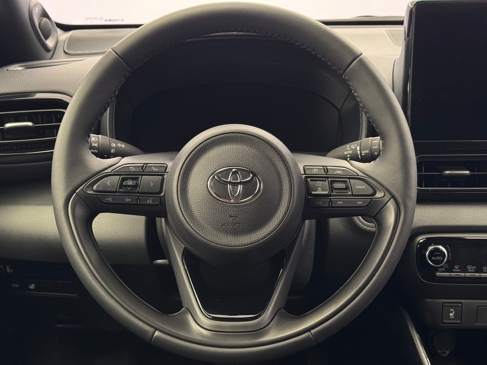 Yaris Hybrid 1.5 Premium