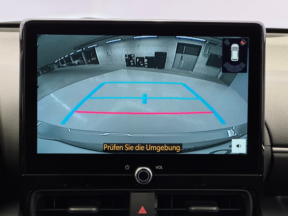 Yaris Hybrid 1.5 Premium